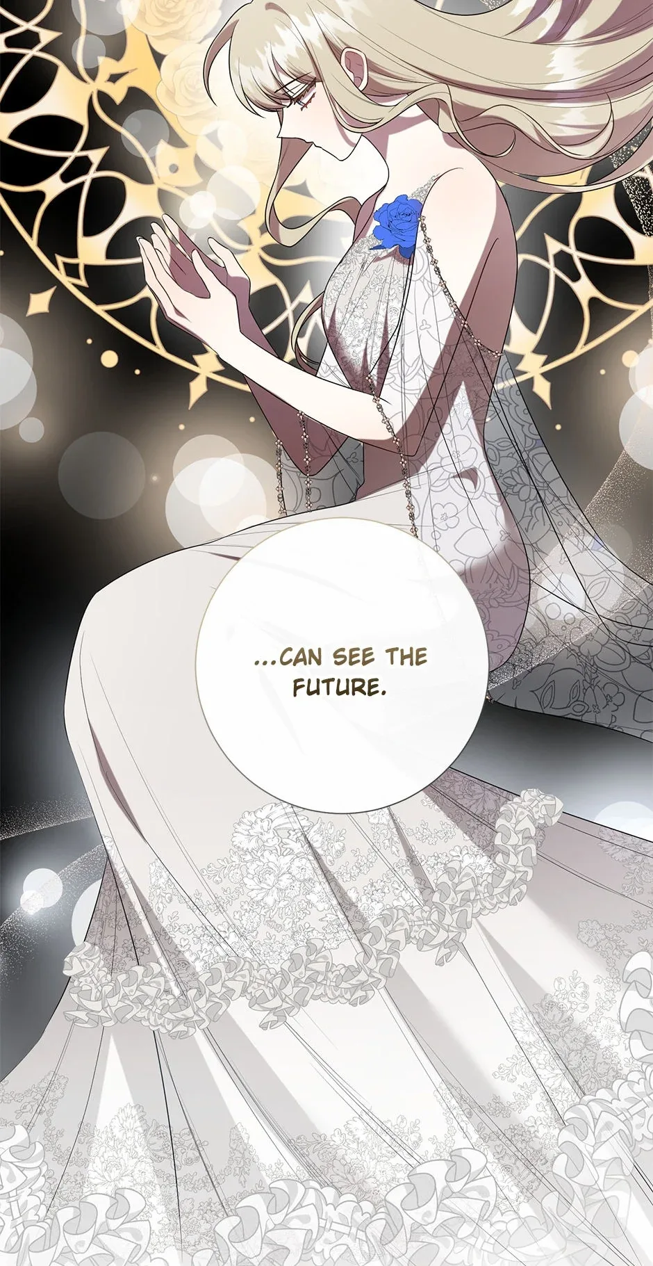 Please Don’t Eat Me Chapter 83 page 75