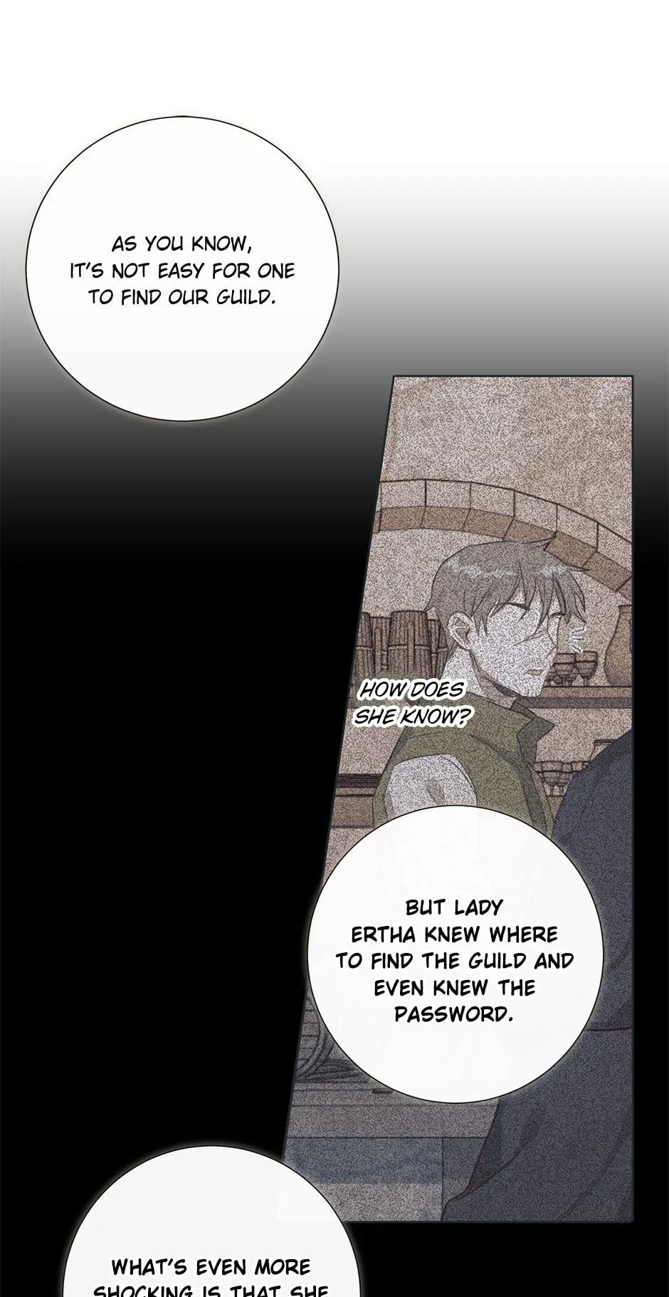 Please Don’t Eat Me Chapter 83 page 70
