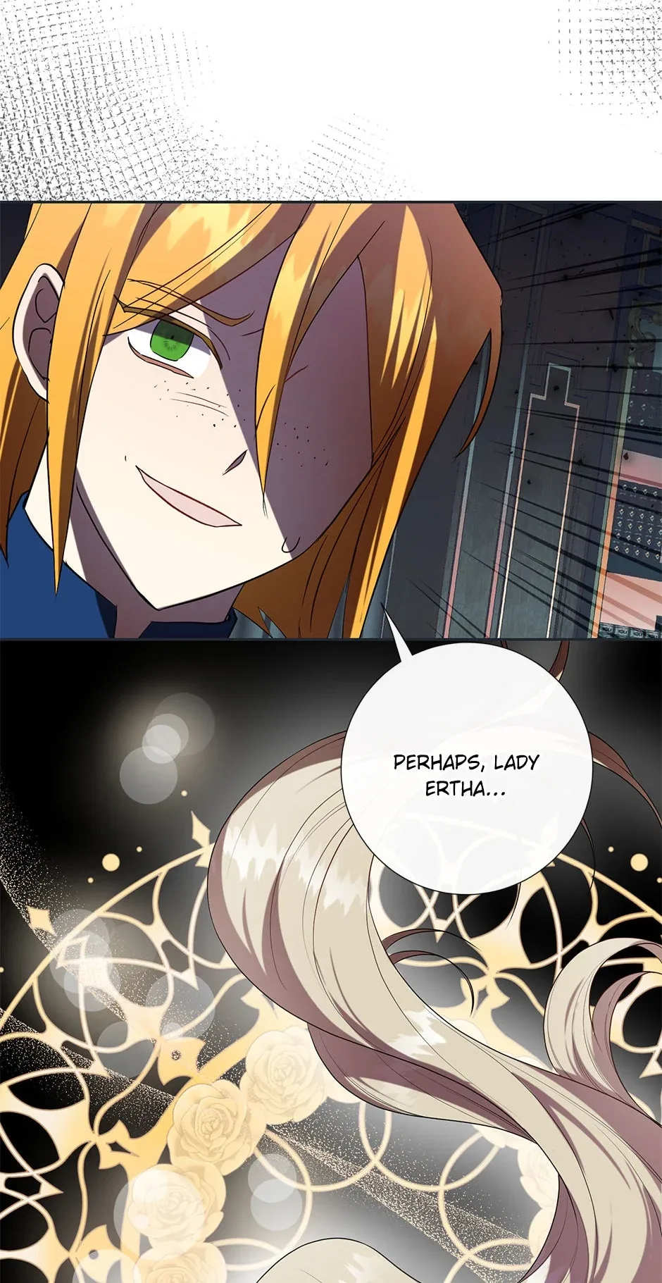 Please Don’t Eat Me Chapter 83 page 74