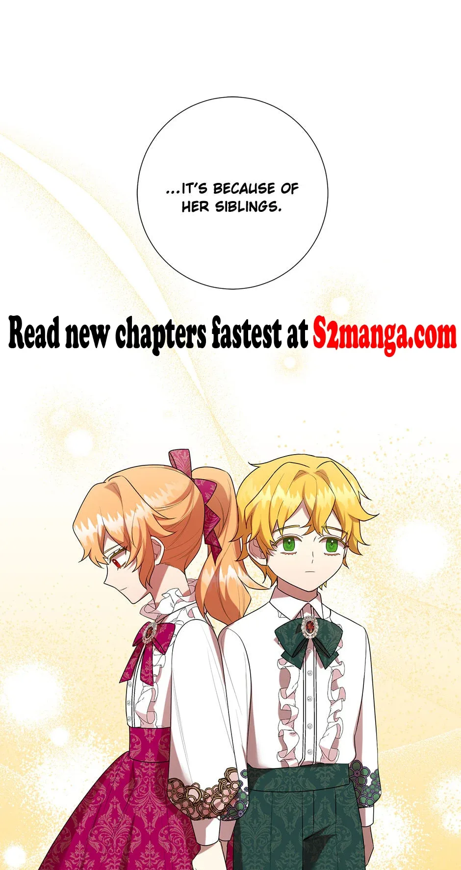 Please Don’t Eat Me Chapter 83 page 77
