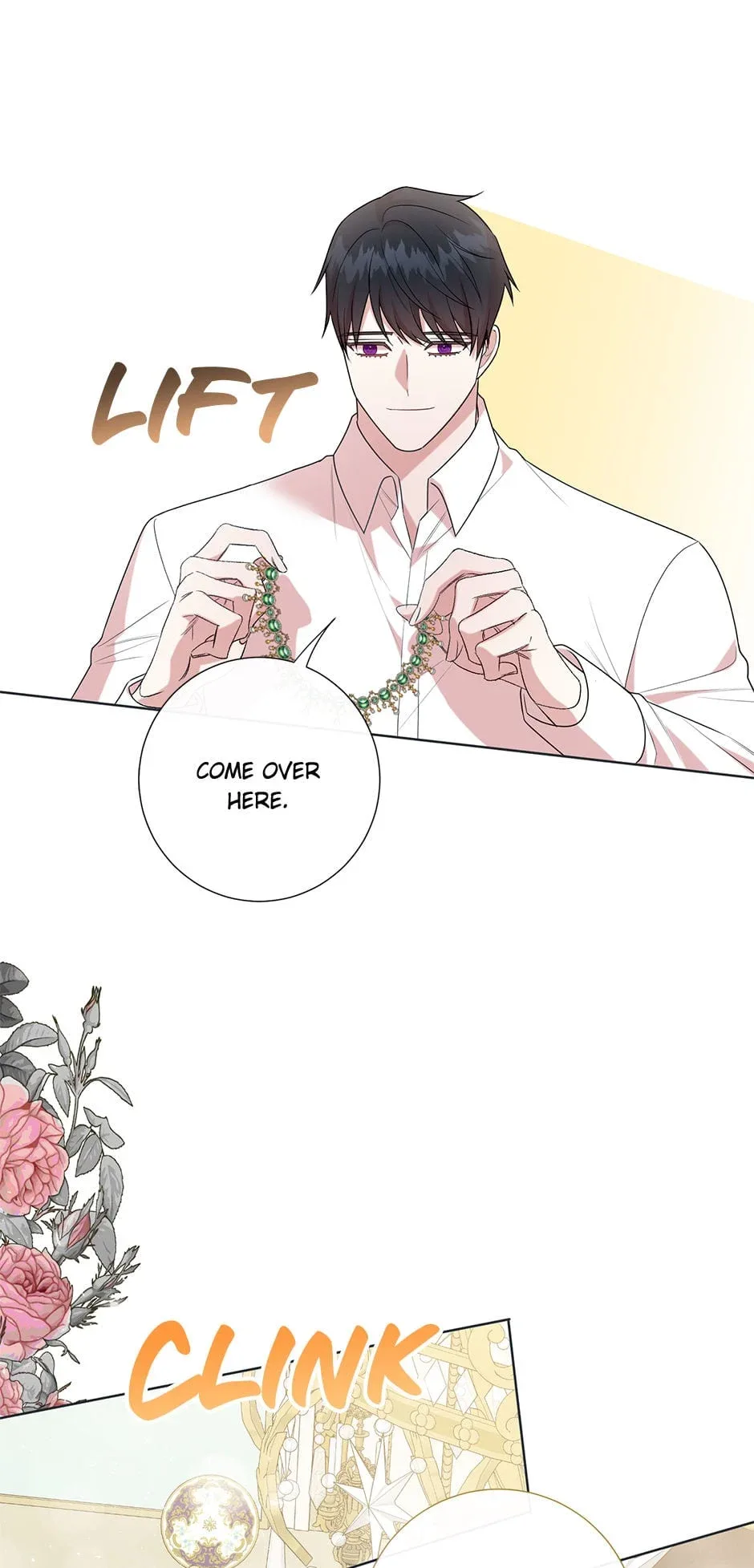 Please Don’t Eat Me Chapter 83 page 50