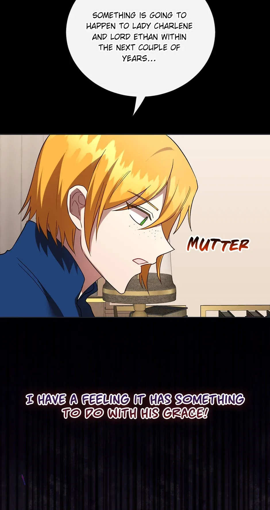 Please Don’t Eat Me Chapter 83 page 80