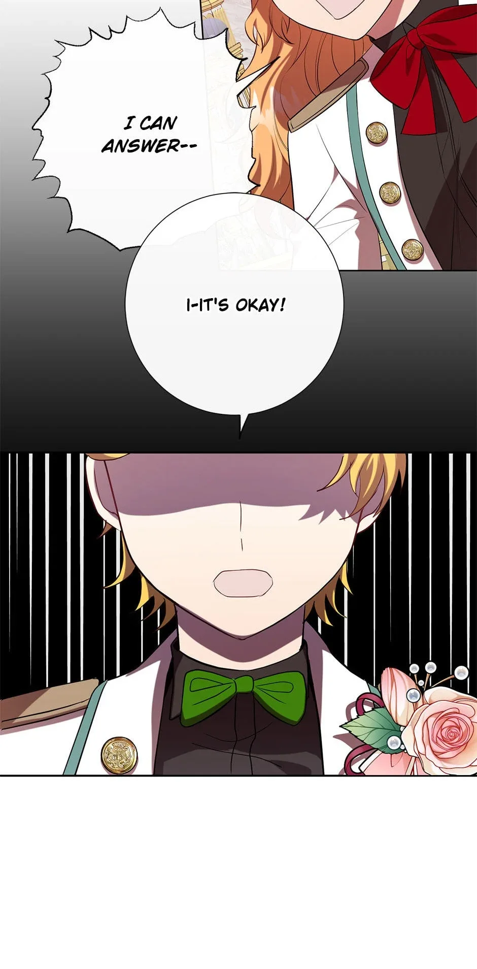 Please Don’t Eat Me Chapter 86 page 16