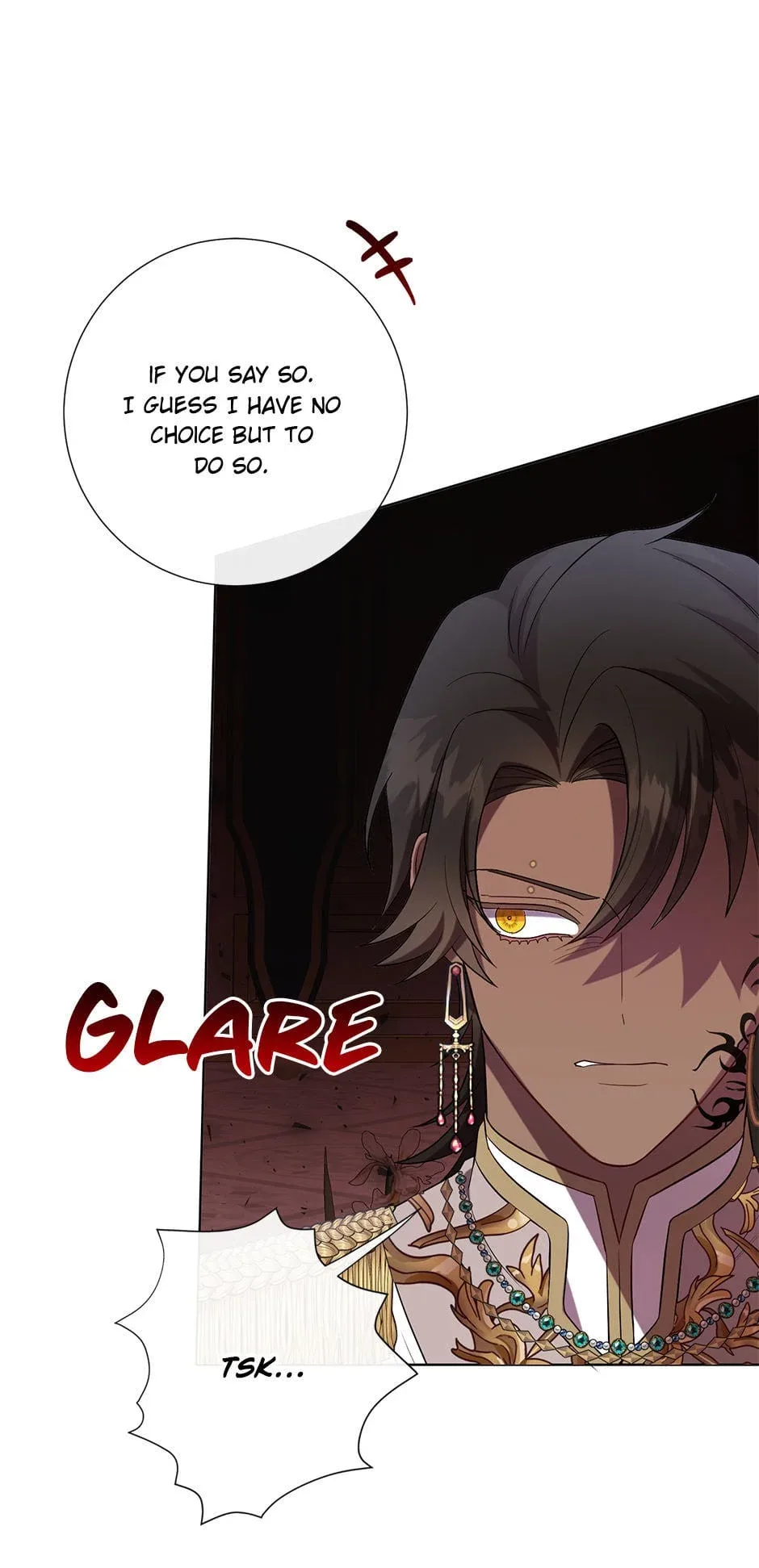 Please Don’t Eat Me Chapter 86 page 8