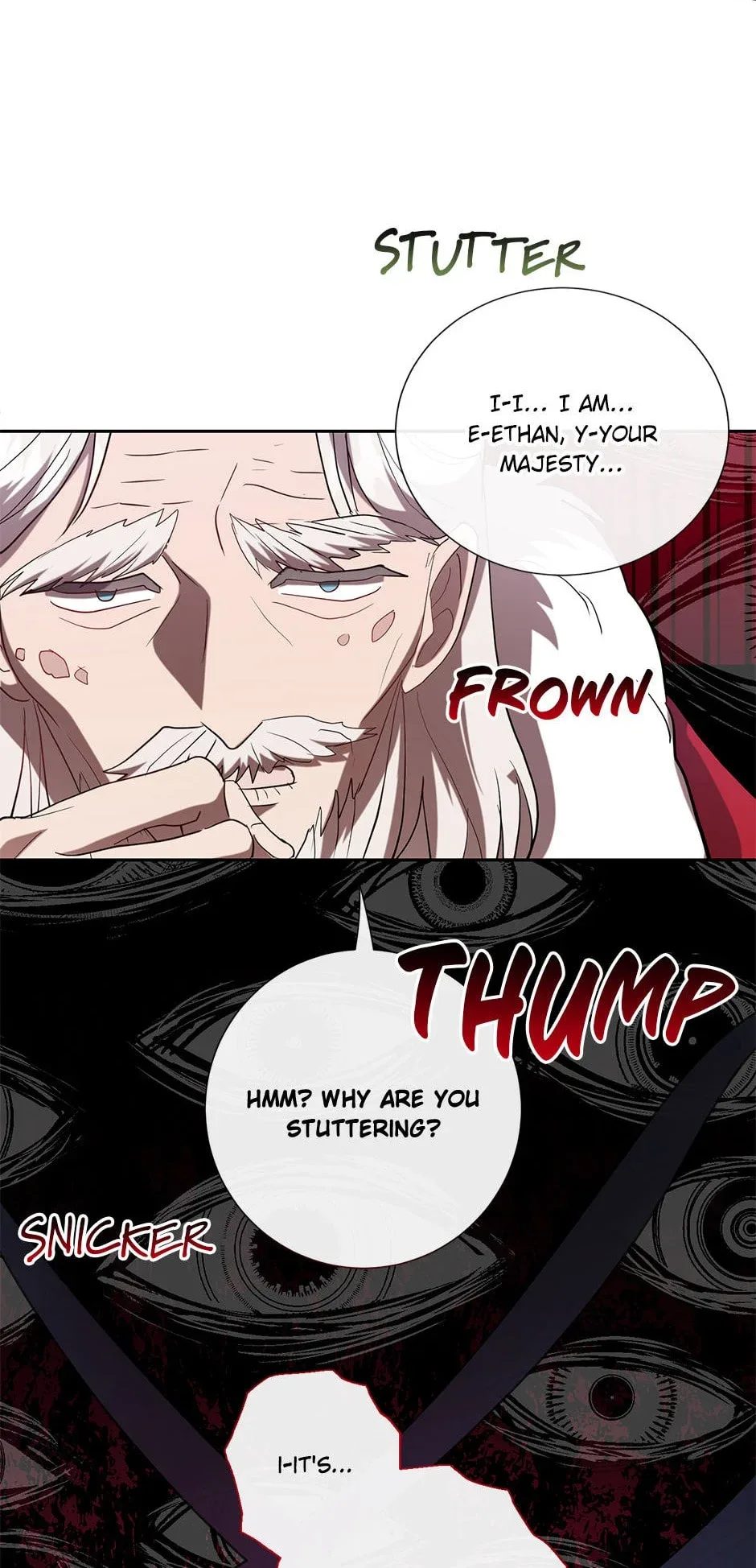 Please Don’t Eat Me Chapter 86 page 3