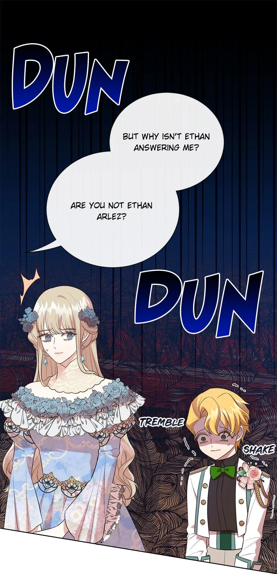 Please Don’t Eat Me Chapter 86 page 2