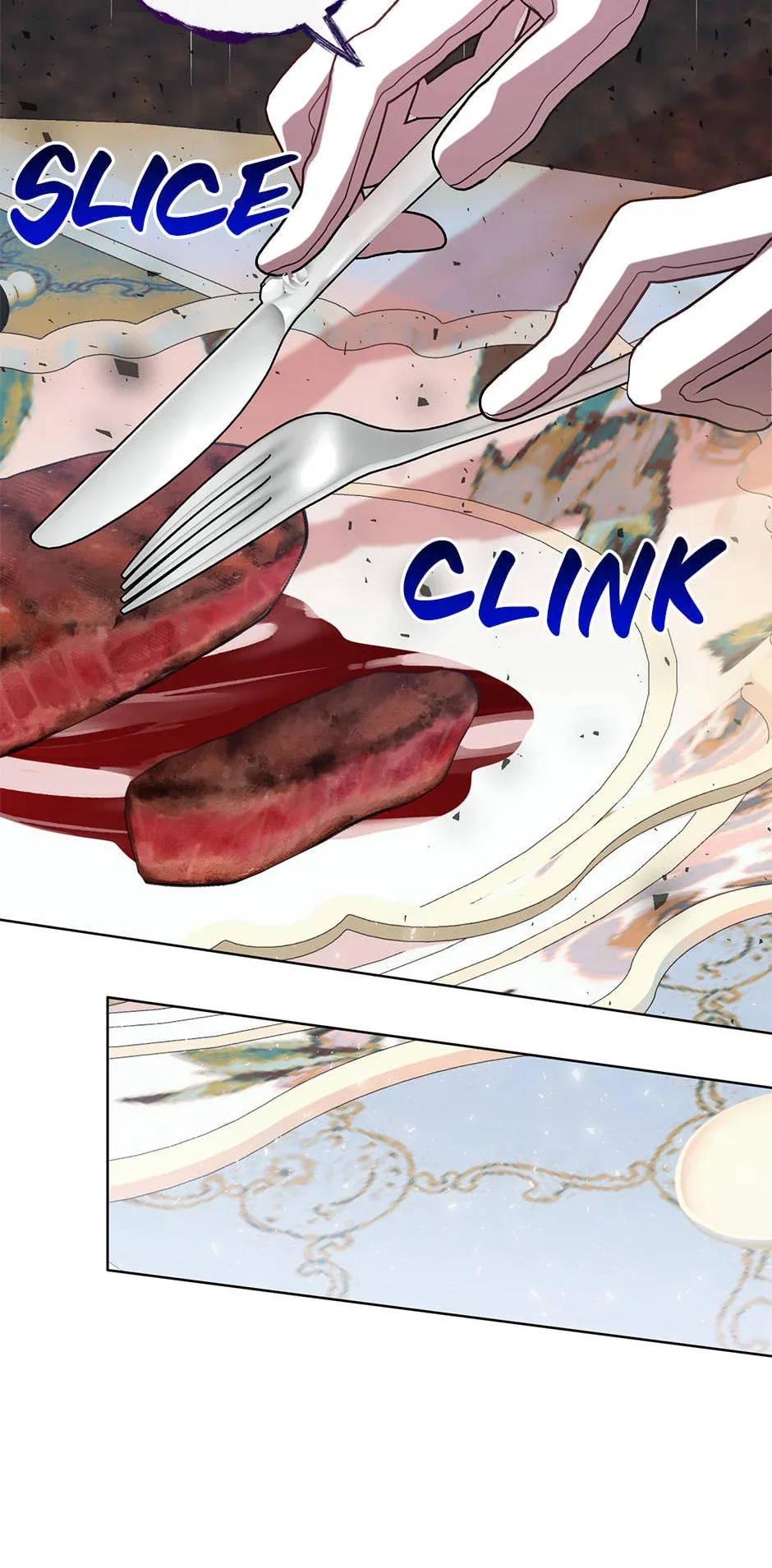 Please Don’t Eat Me Chapter 86 page 11