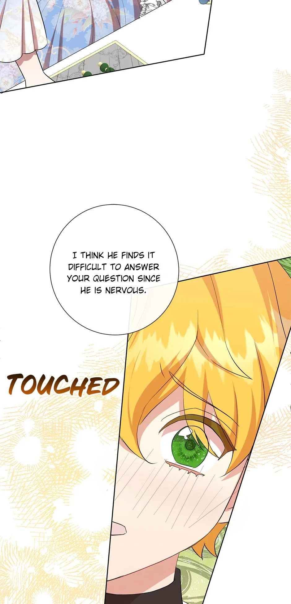 Please Don’t Eat Me Chapter 86 page 6