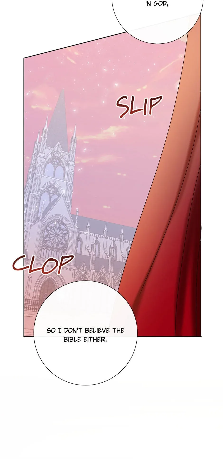Please Don’t Eat Me Chapter 85 page 25