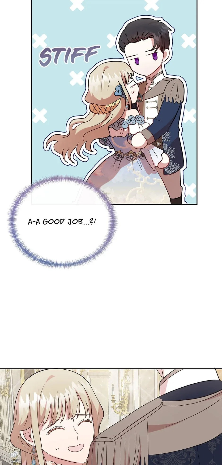 Please Don’t Eat Me Chapter 86 page 61