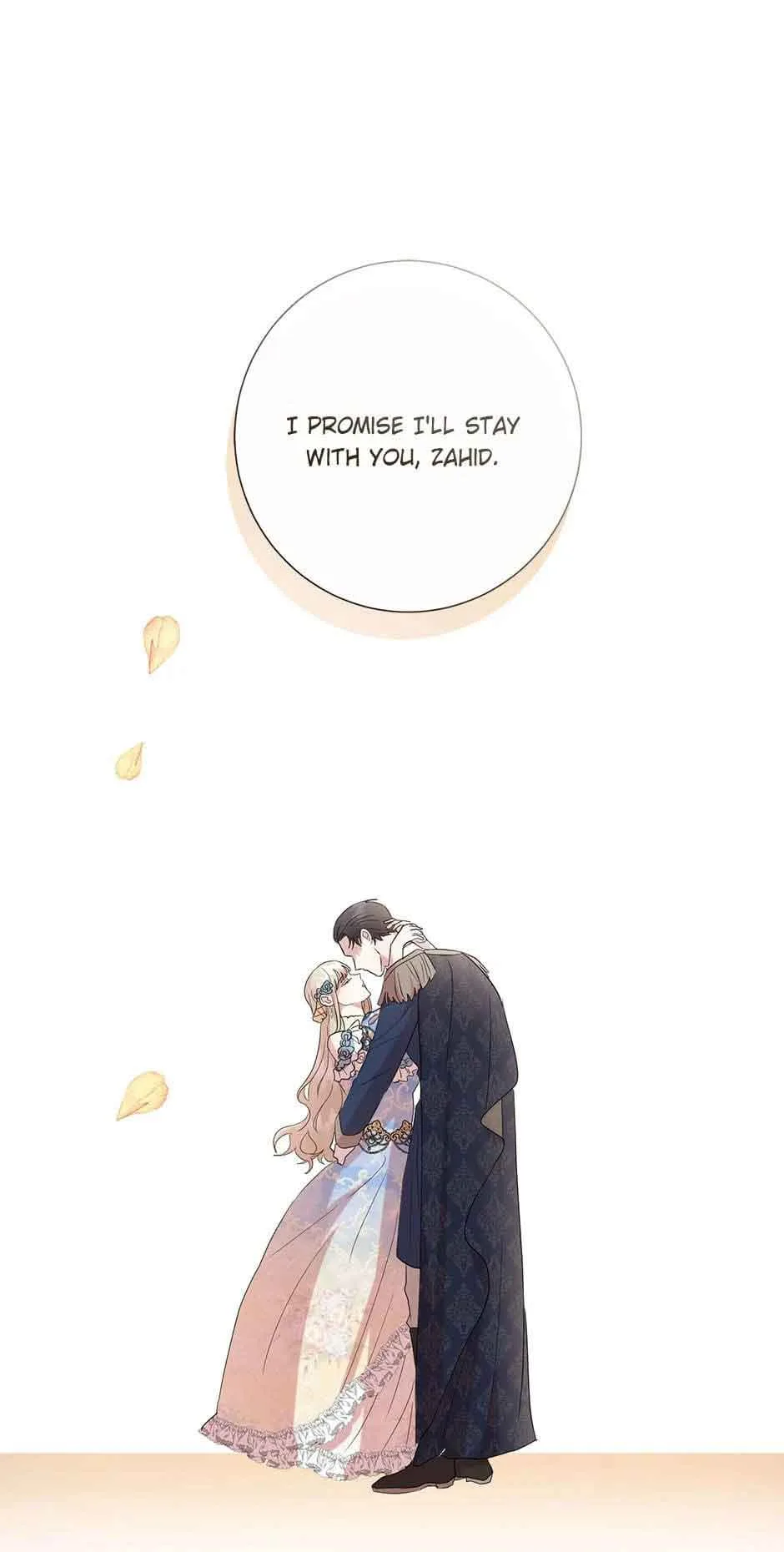 Please Don’t Eat Me Chapter 86 page 68