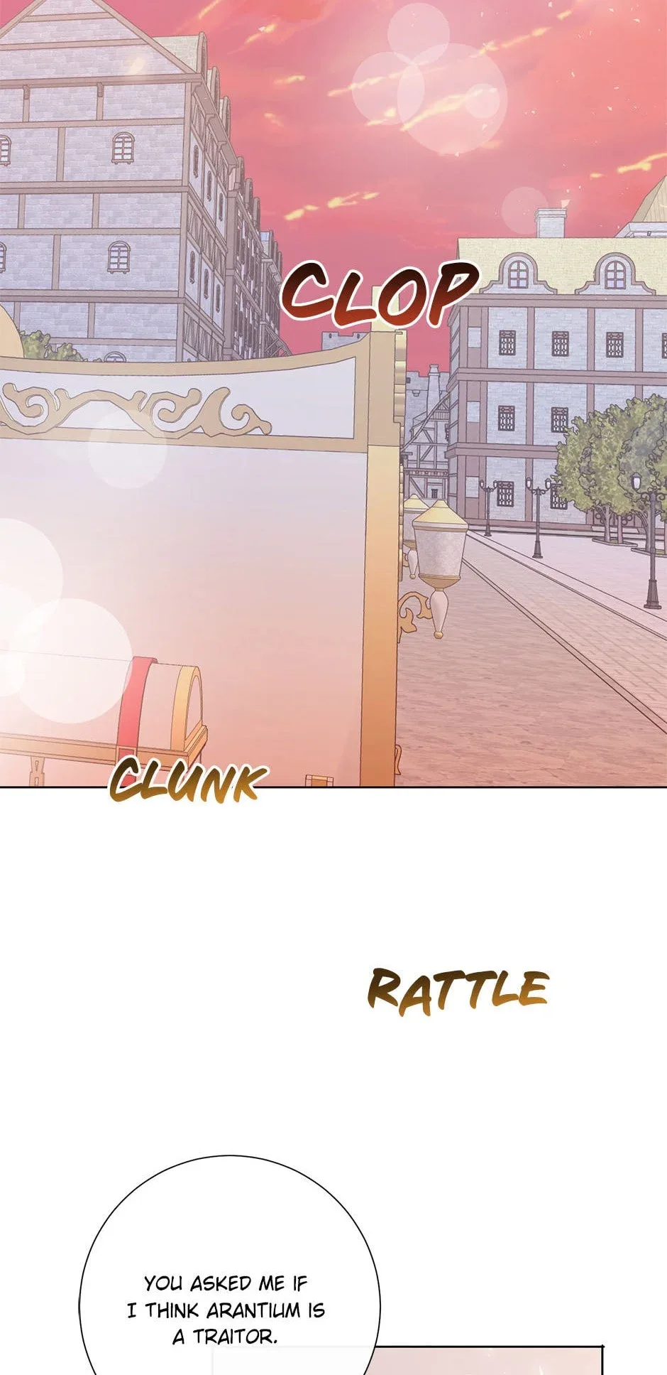 Please Don’t Eat Me Chapter 85 page 23