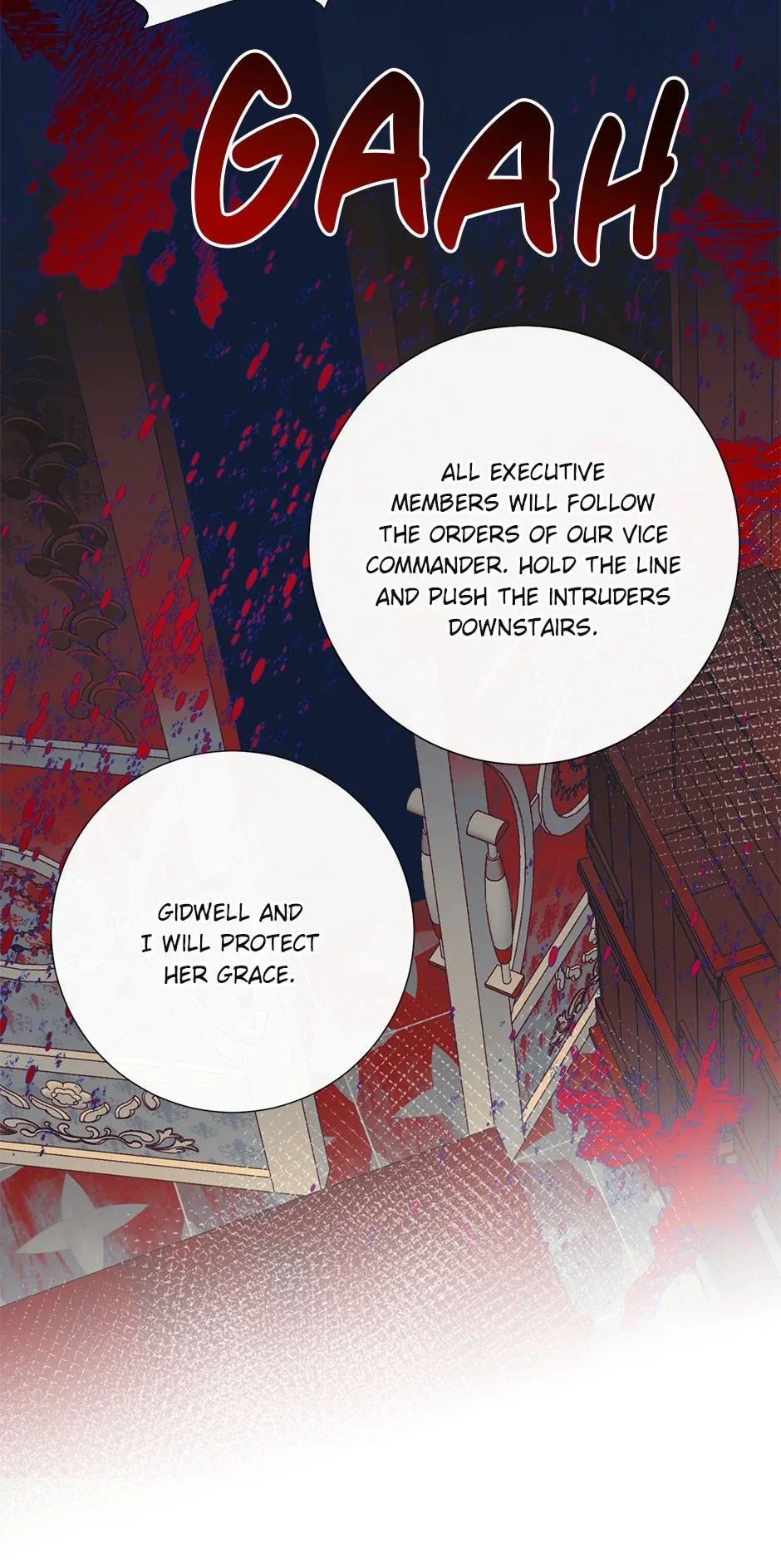 Please Don’t Eat Me Chapter 82 page 37