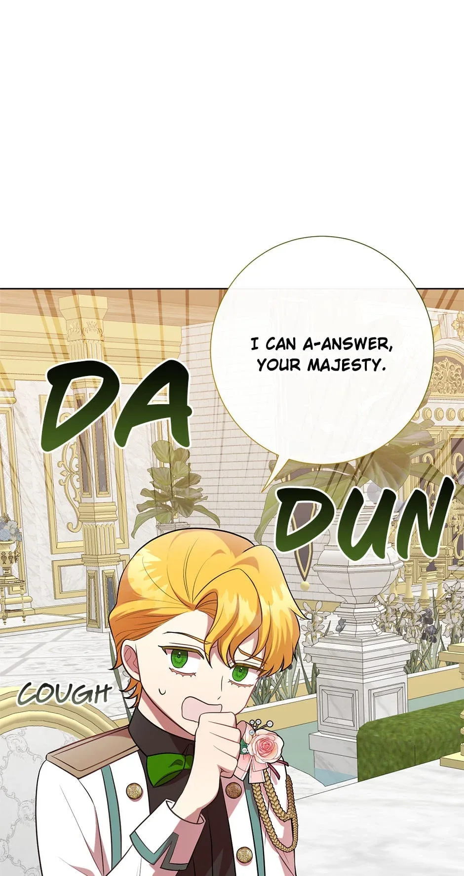 Please Don’t Eat Me Chapter 86 page 17