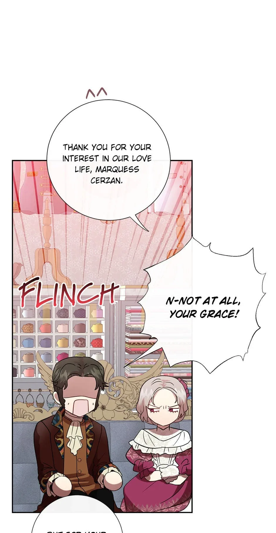 Please Don’t Eat Me Chapter 85 page 13