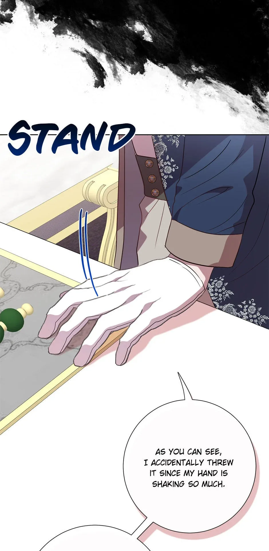 Please Don’t Eat Me Chapter 86 page 35