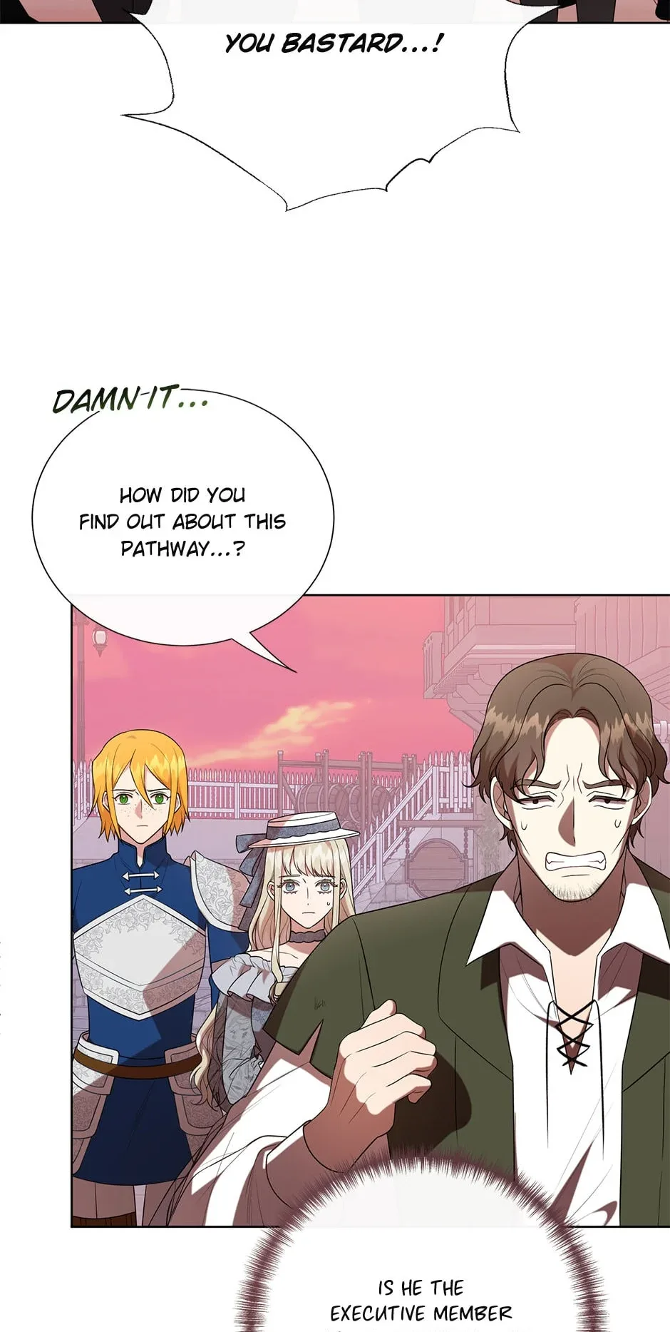 Please Don’t Eat Me Chapter 82 page 47