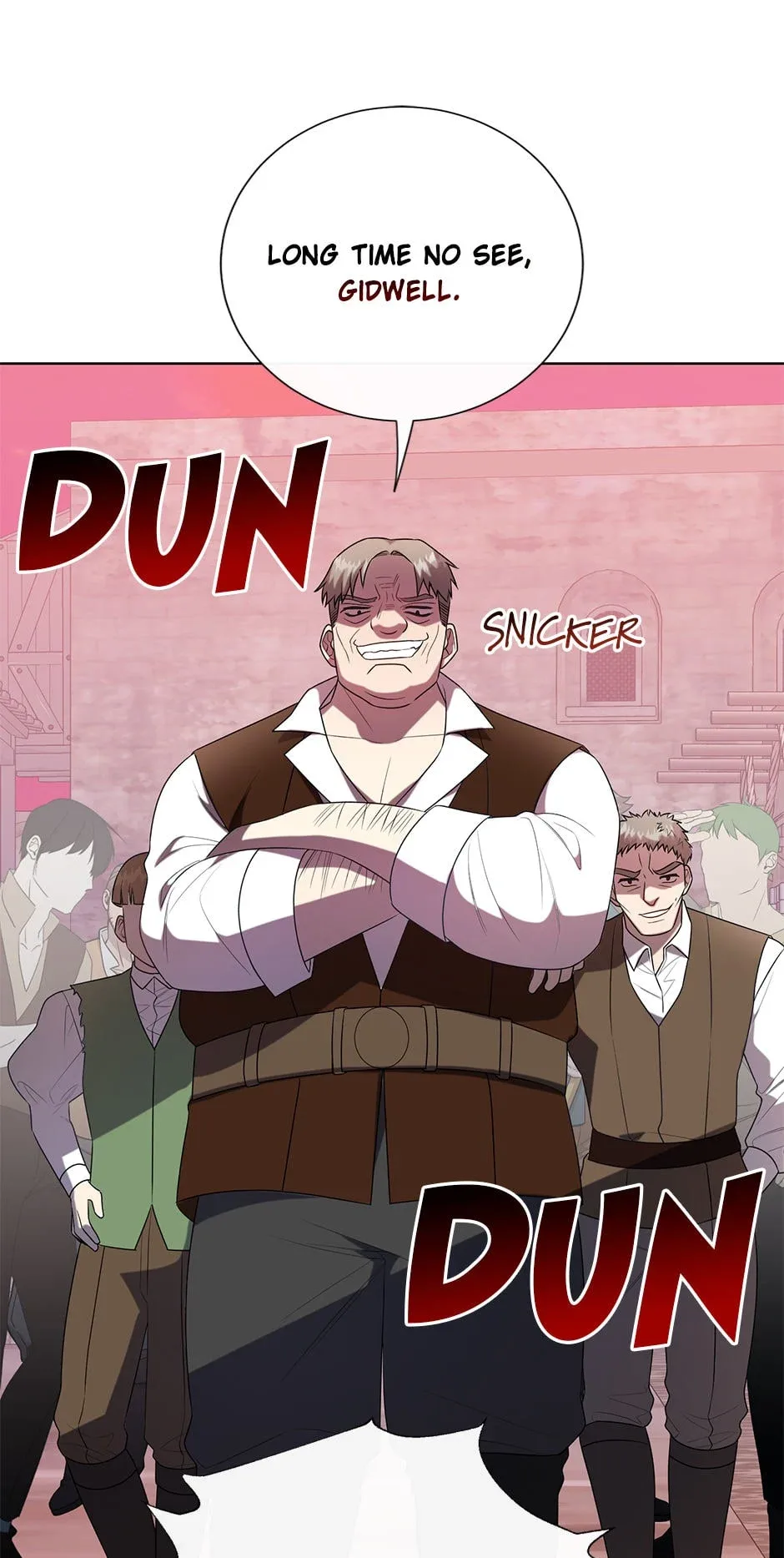 Please Don’t Eat Me Chapter 82 page 46