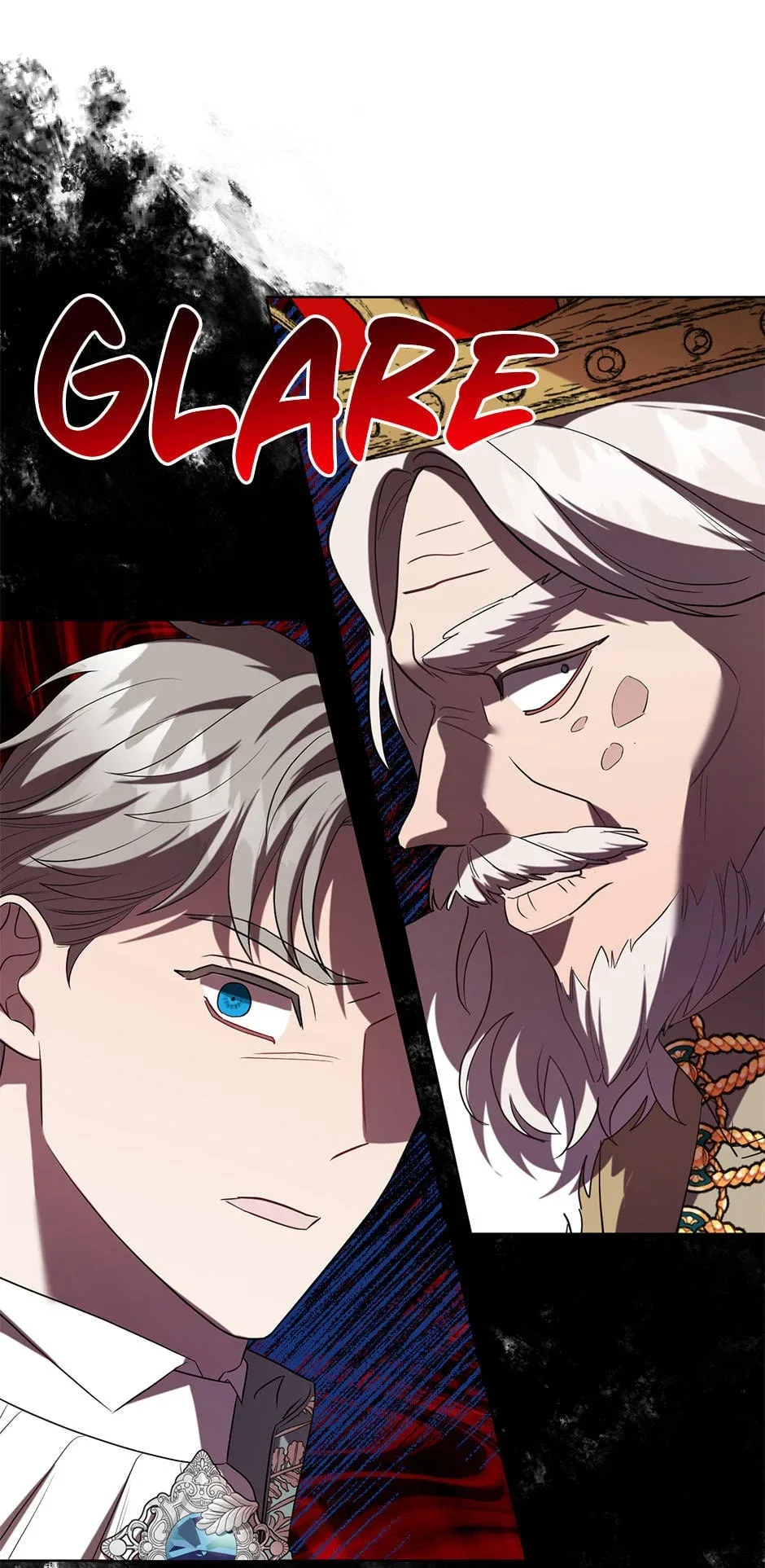 Please Don’t Eat Me Chapter 86 page 34