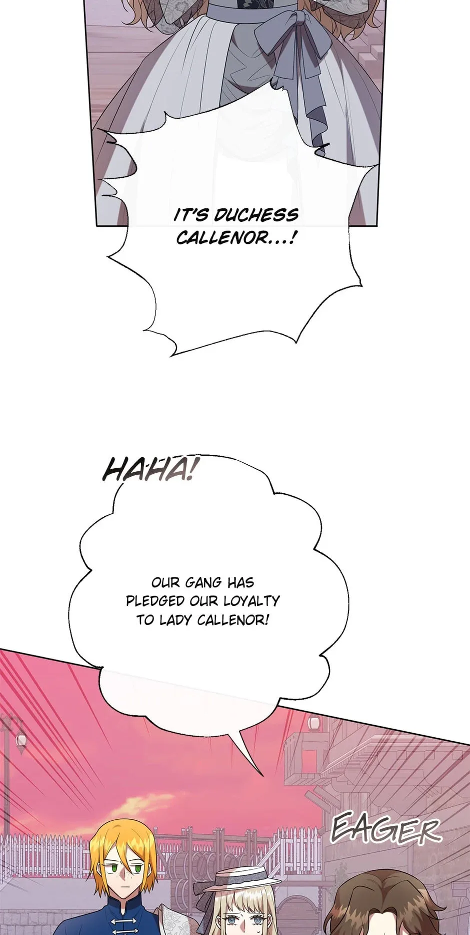 Please Don’t Eat Me Chapter 82 page 50