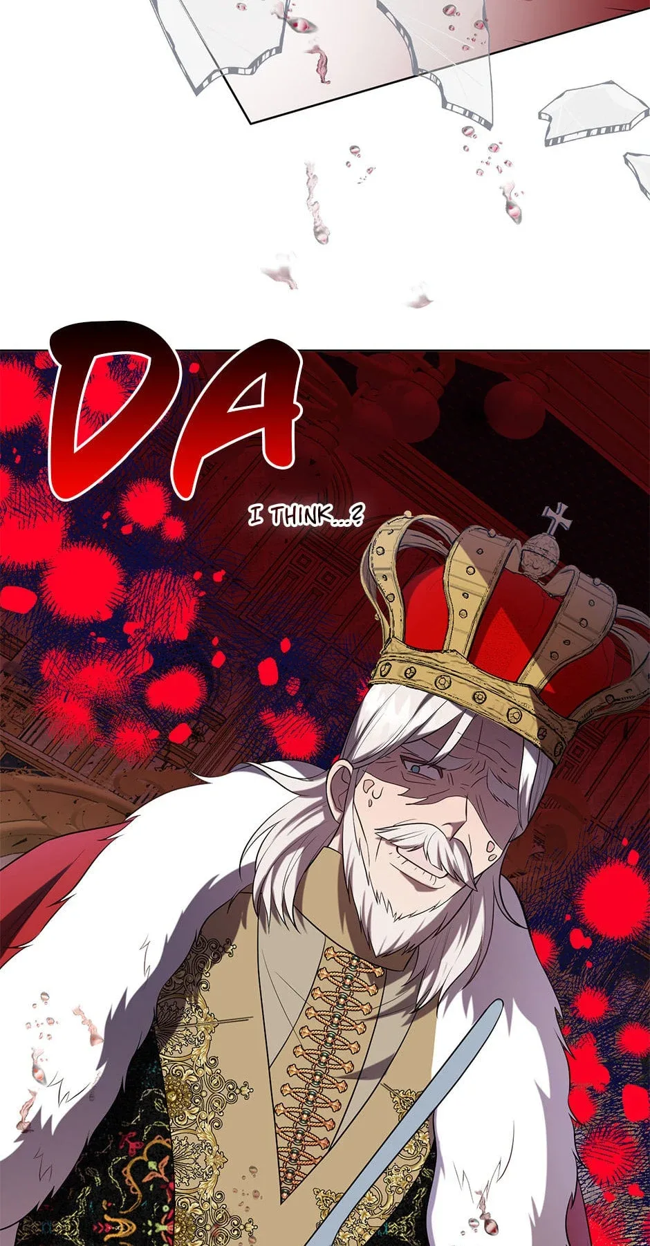 Please Don’t Eat Me Chapter 86 page 30