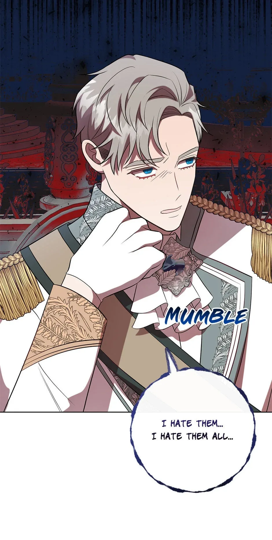Please Don’t Eat Me Chapter 86 page 47