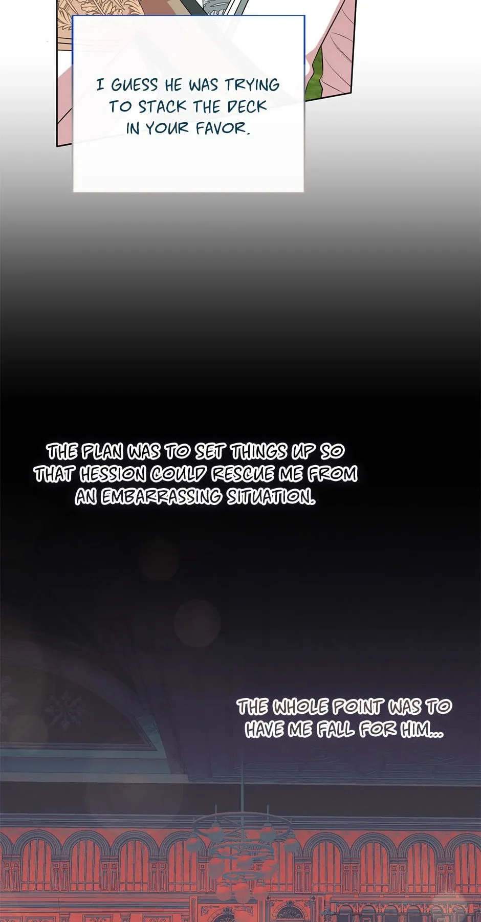 Please Don’t Eat Me Chapter 86 page 27