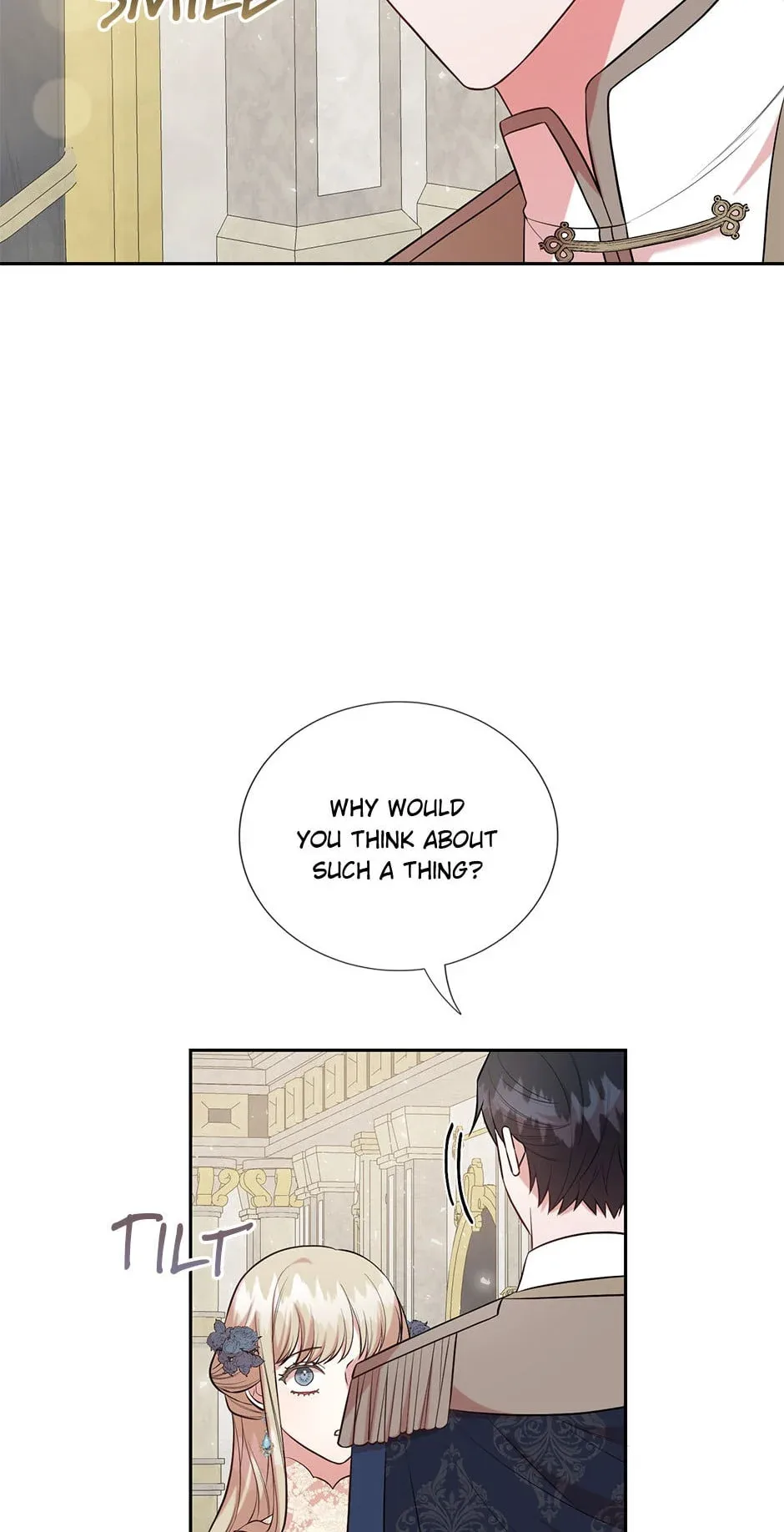 Please Don’t Eat Me Chapter 86 page 54