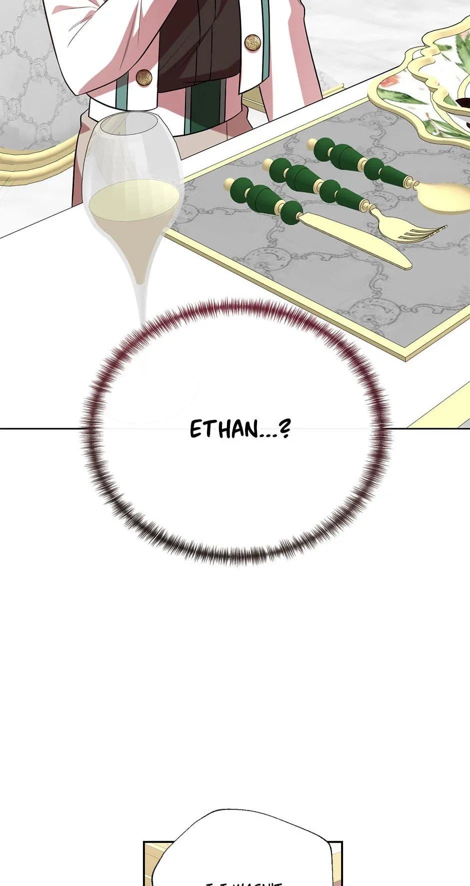Please Don’t Eat Me Chapter 86 page 18