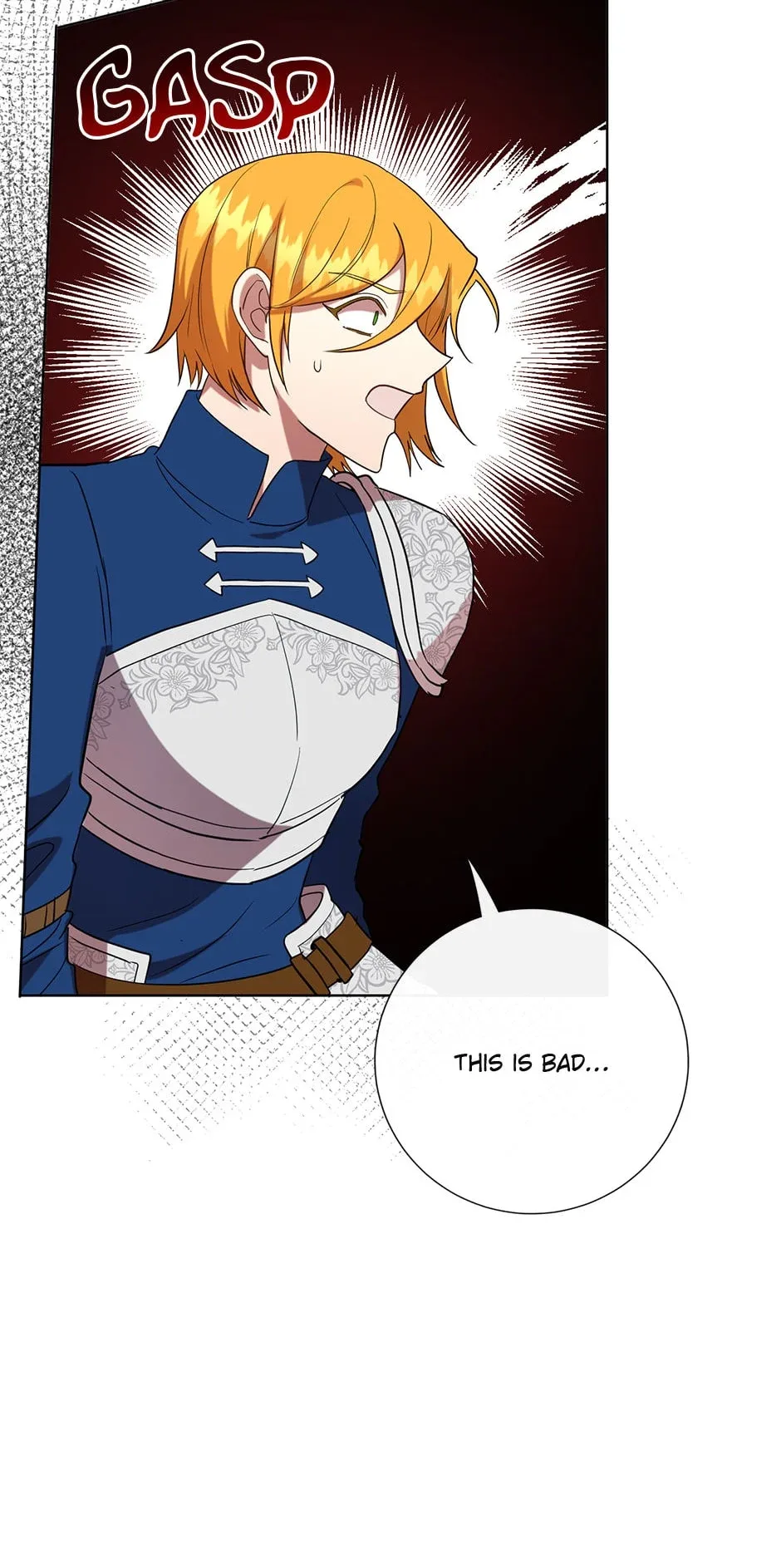 Please Don’t Eat Me Chapter 82 page 31