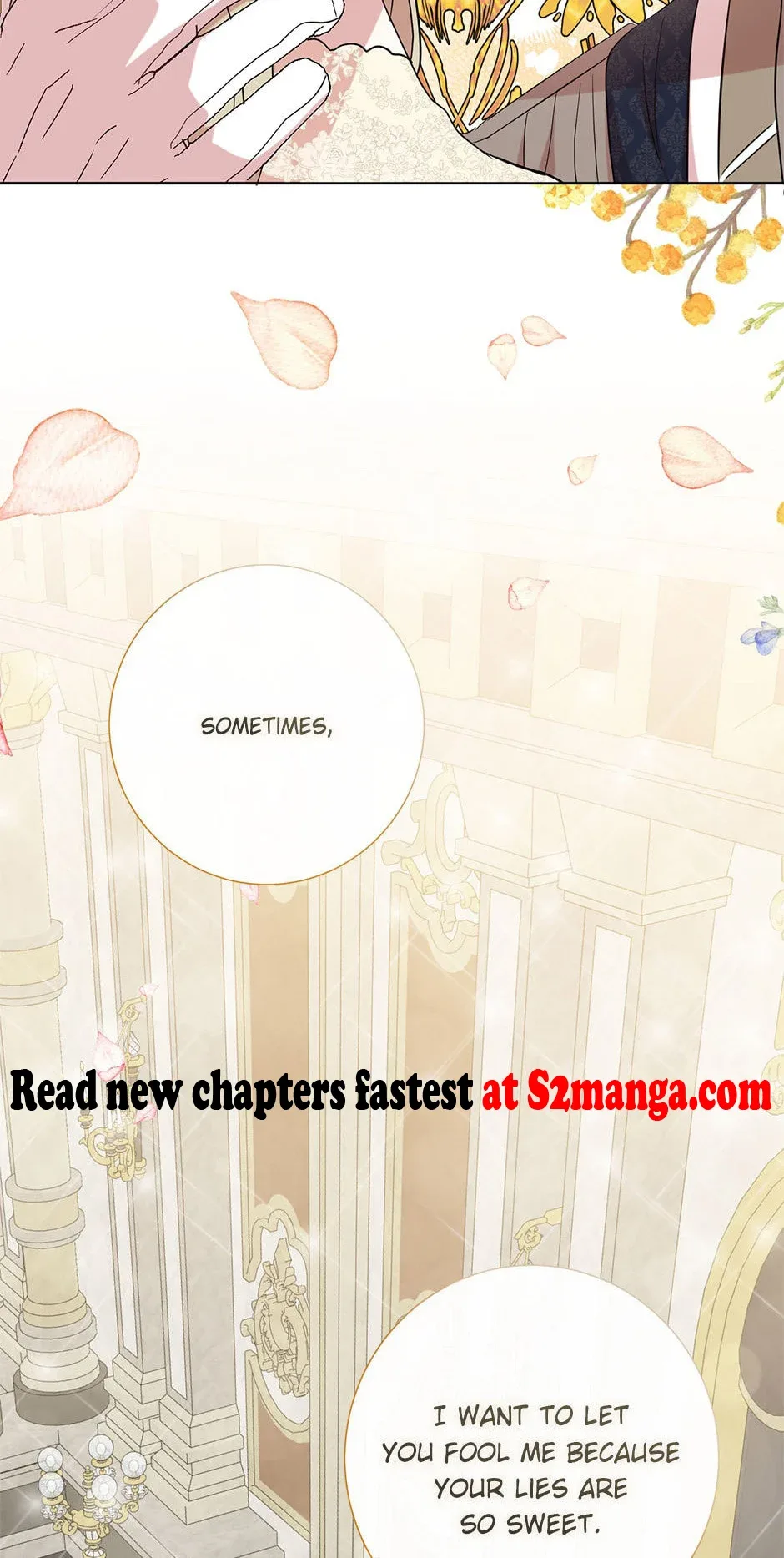 Please Don’t Eat Me Chapter 86 page 70