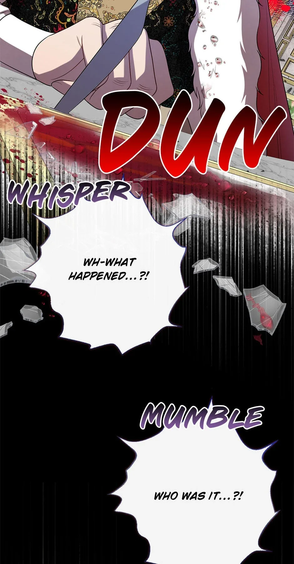Please Don’t Eat Me Chapter 86 page 31