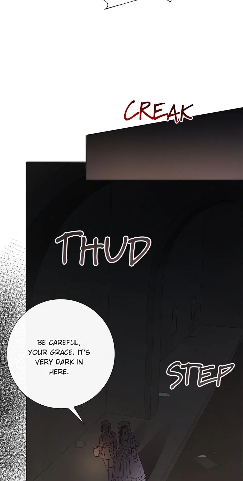 Please Don’t Eat Me Chapter 82 page 42