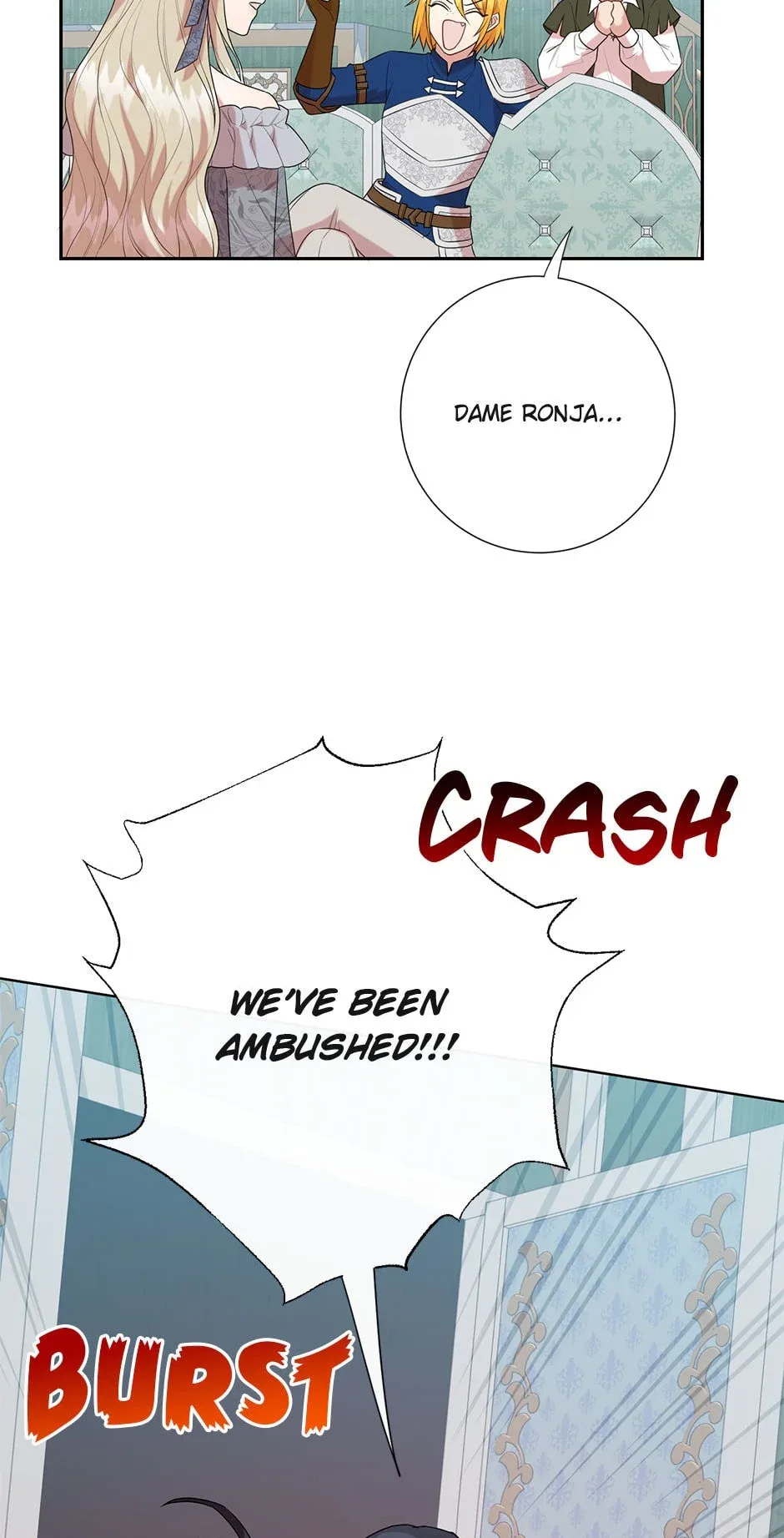 Please Don’t Eat Me Chapter 82 page 23
