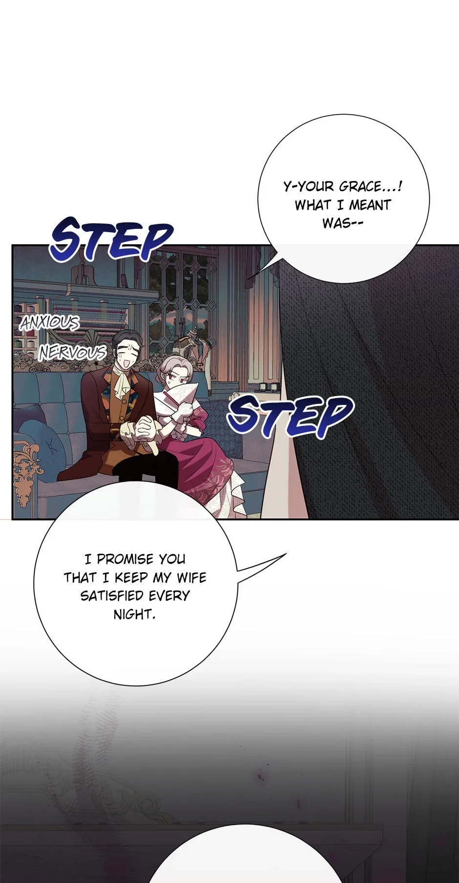 Please Don’t Eat Me Chapter 85 page 9