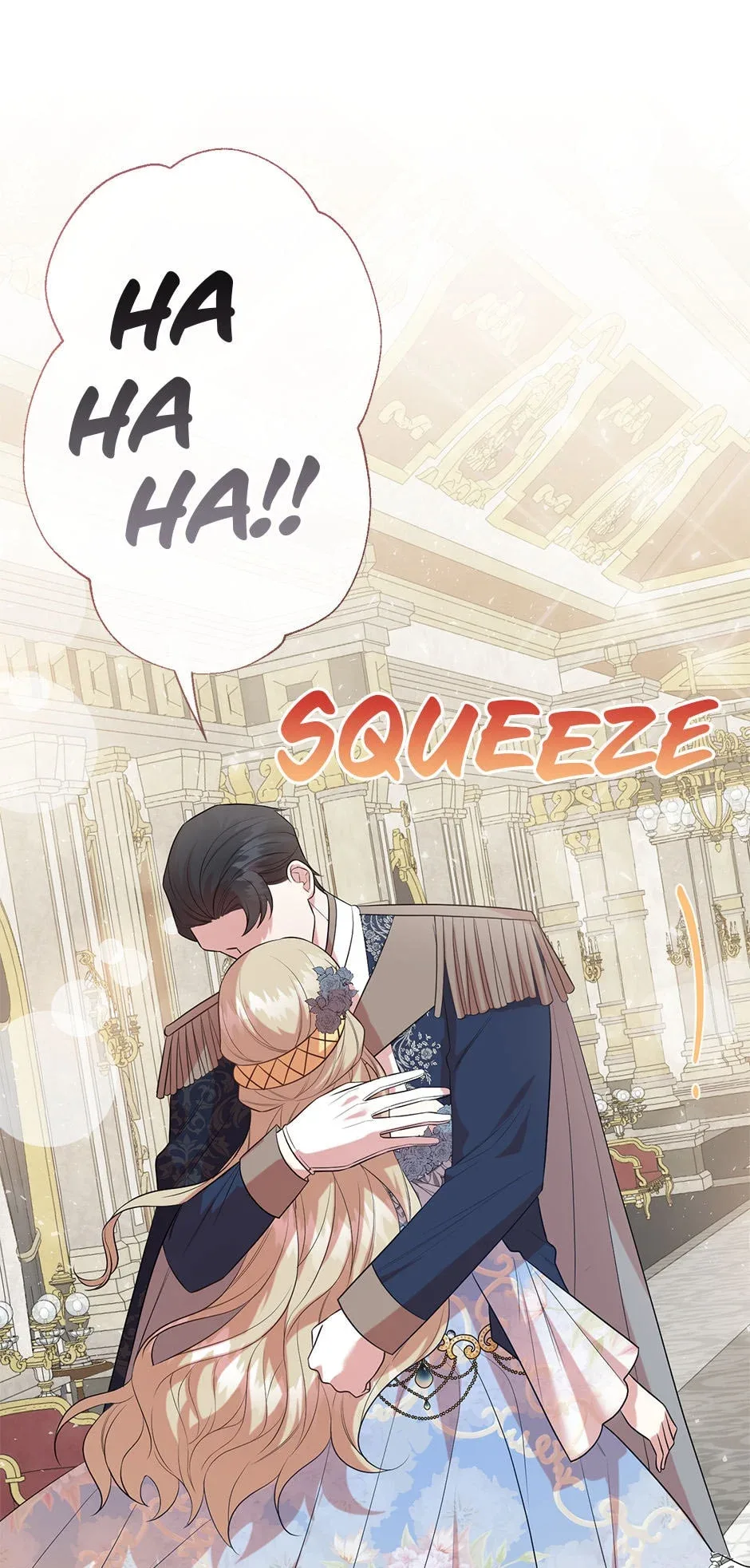Please Don’t Eat Me Chapter 86 page 59