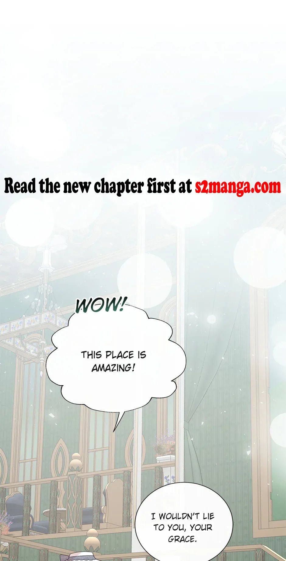 Please Don’t Eat Me Chapter 82 page 20