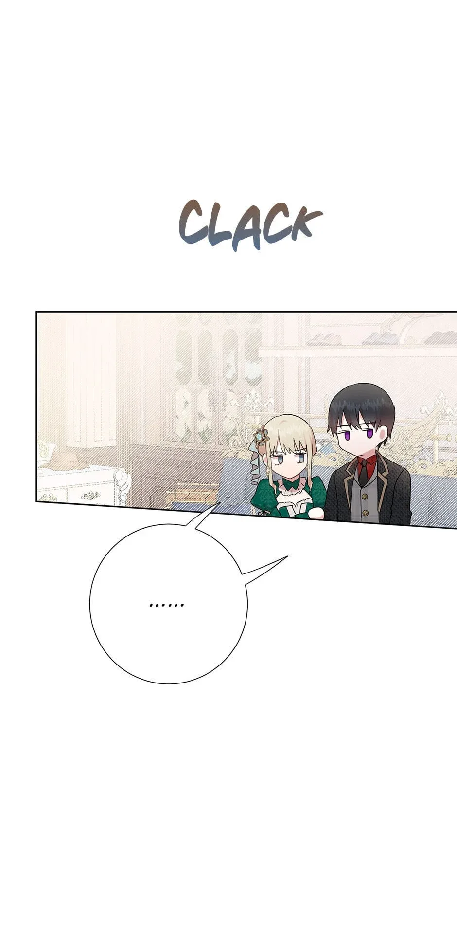 Please Don’t Eat Me Chapter 85 page 19