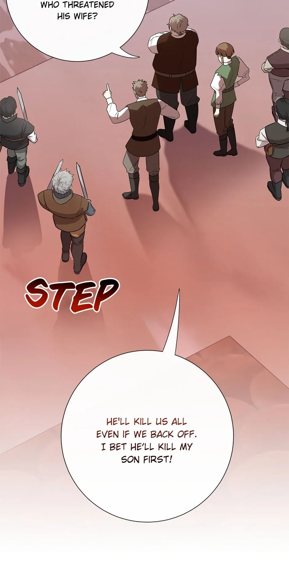 Please Don’t Eat Me Chapter 82 page 53