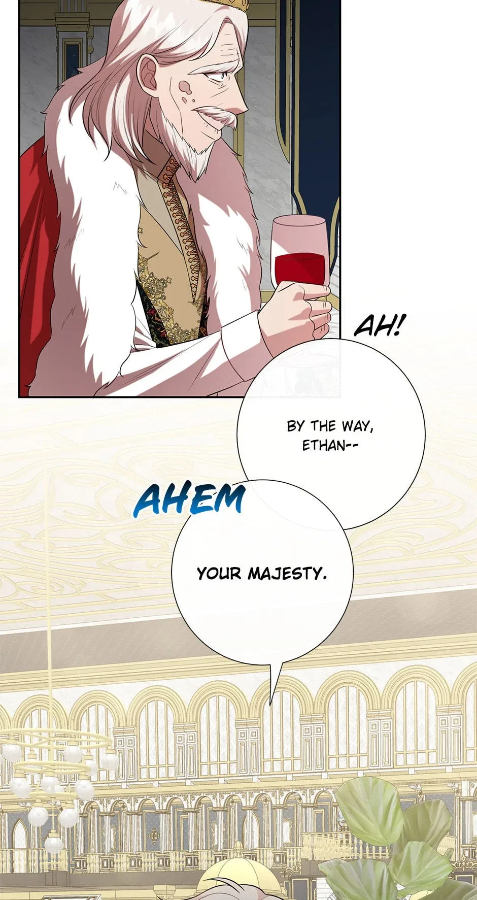 Please Don’t Eat Me Chapter 86 page 23