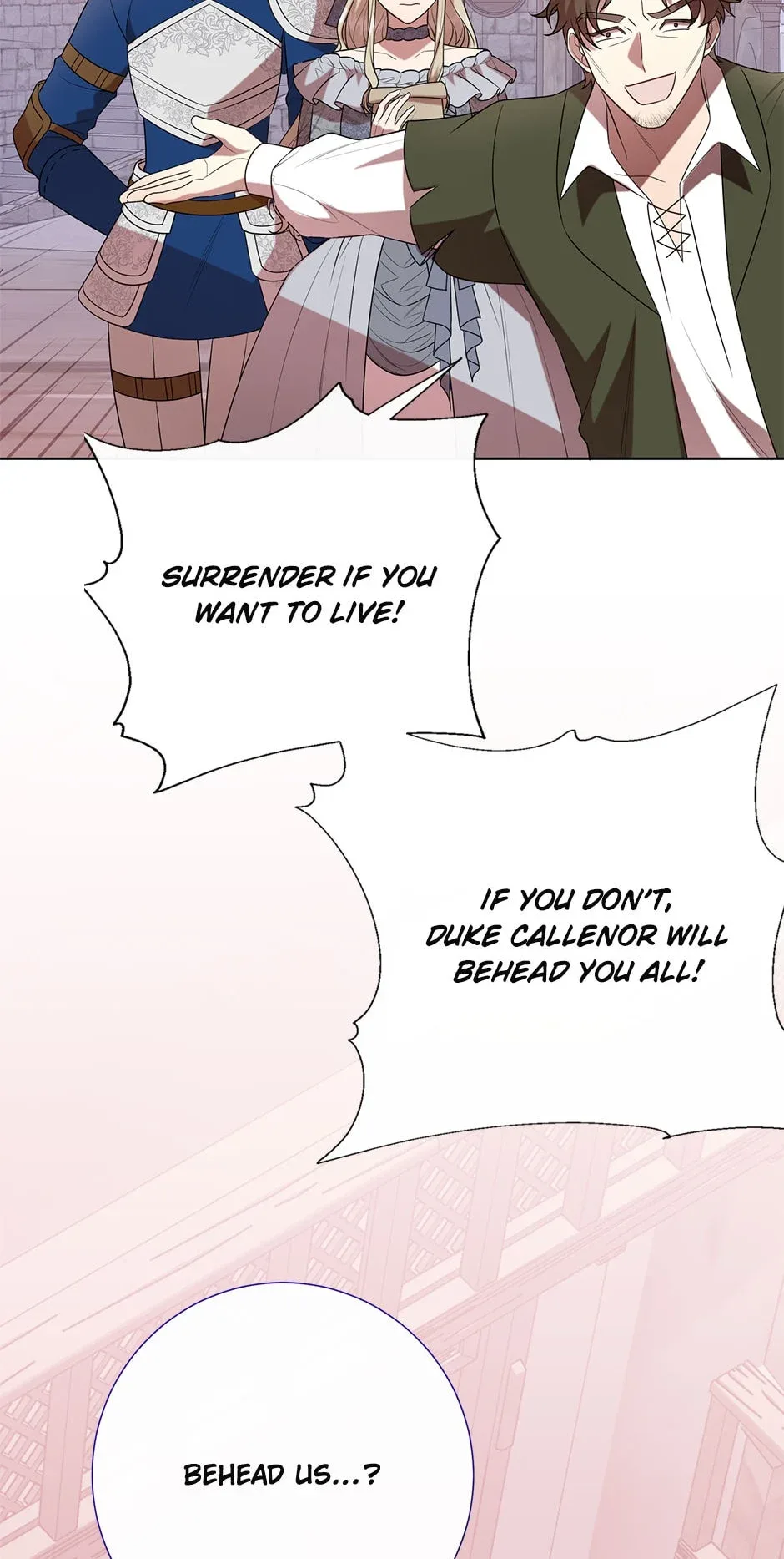 Please Don’t Eat Me Chapter 82 page 51