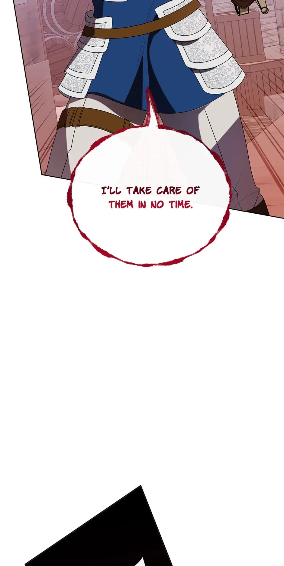 Please Don’t Eat Me Chapter 82 page 57