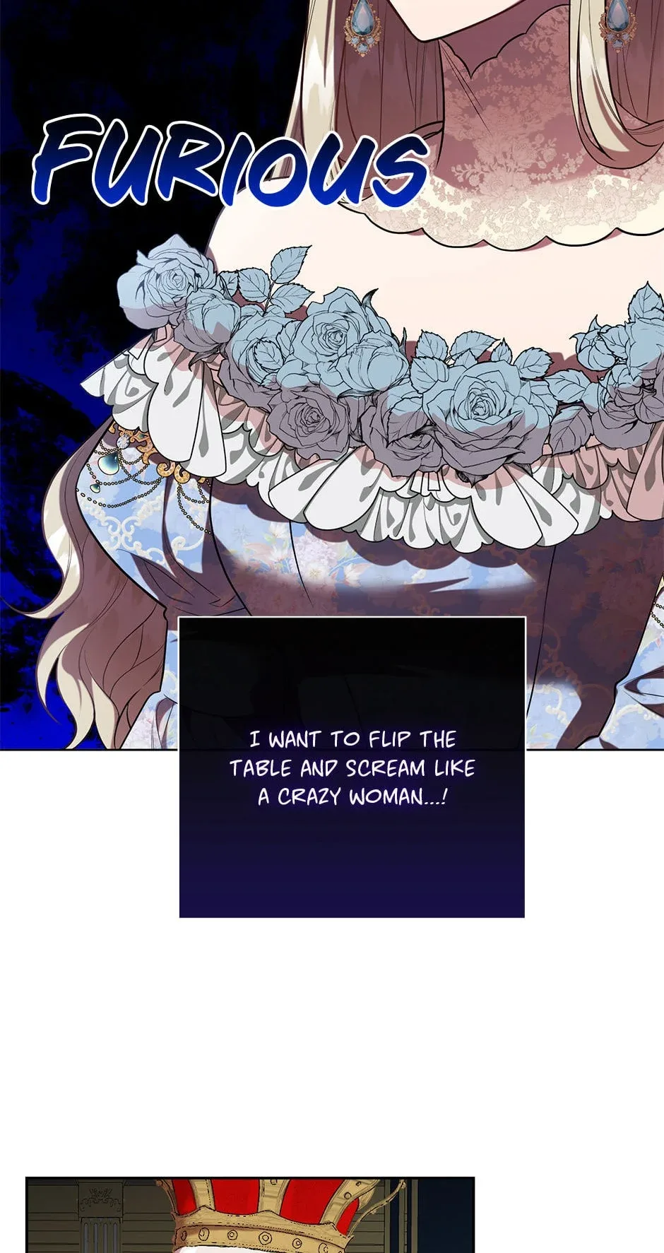 Please Don’t Eat Me Chapter 86 page 22