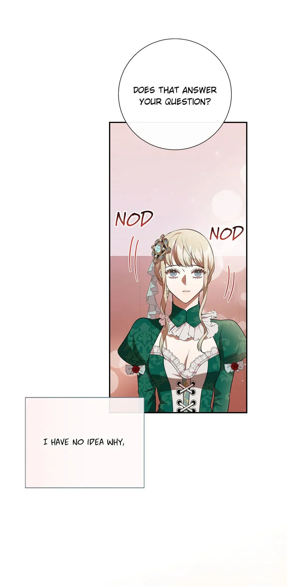Please Don’t Eat Me Chapter 85 page 29