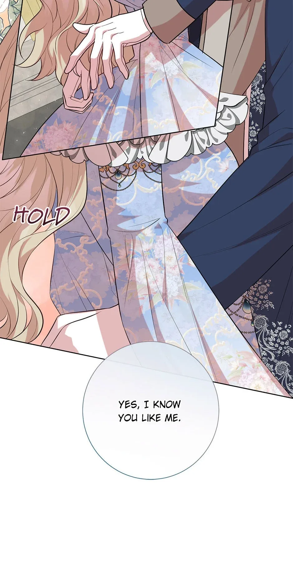 Please Don’t Eat Me Chapter 86 page 58