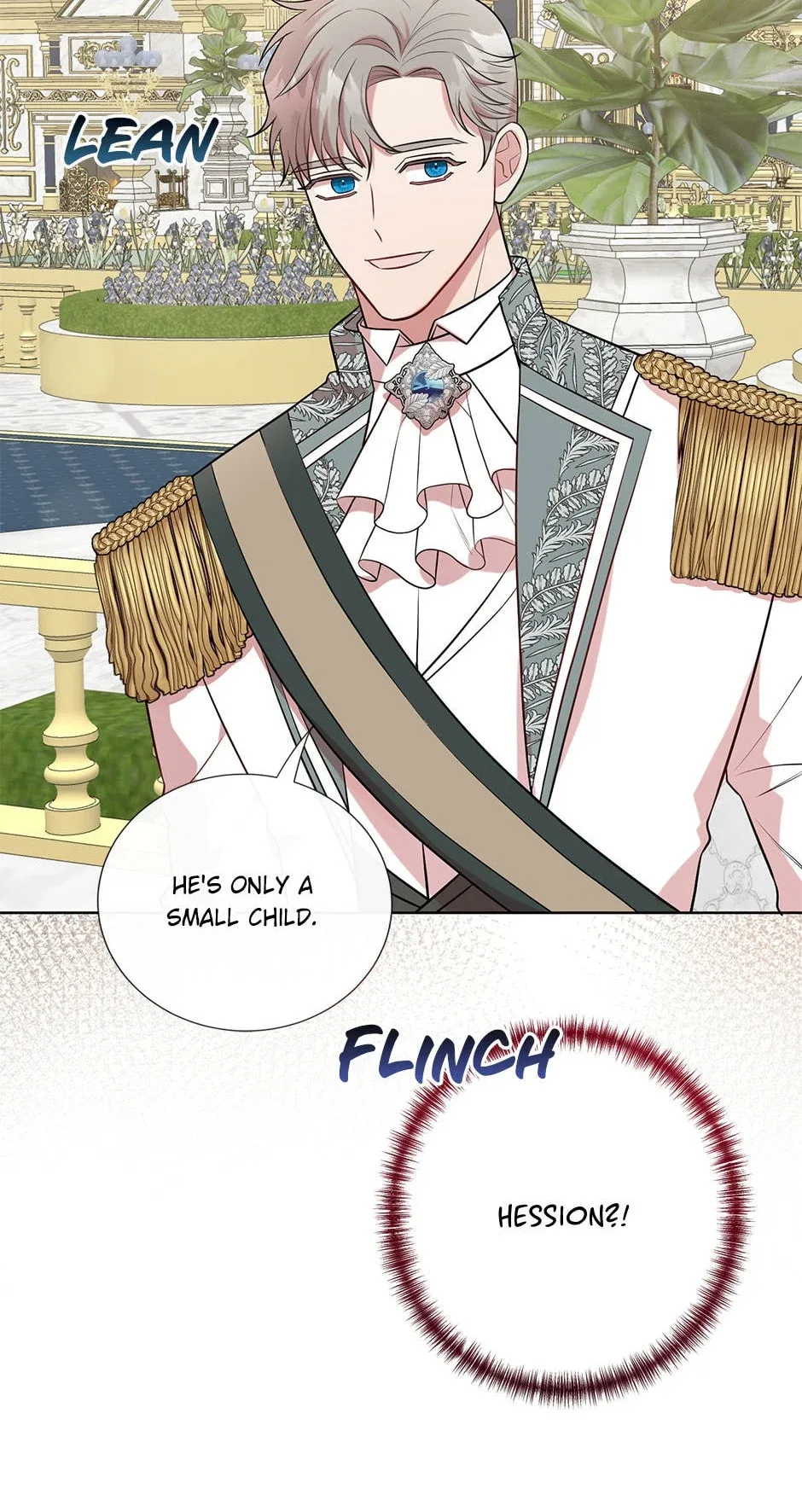Please Don’t Eat Me Chapter 86 page 24