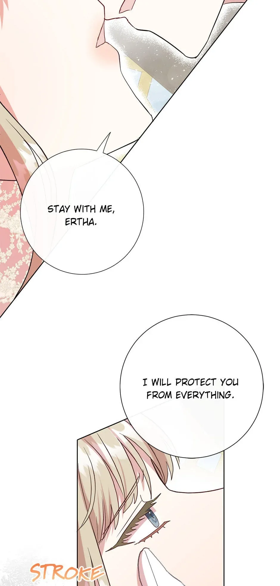 Please Don’t Eat Me Chapter 86 page 65