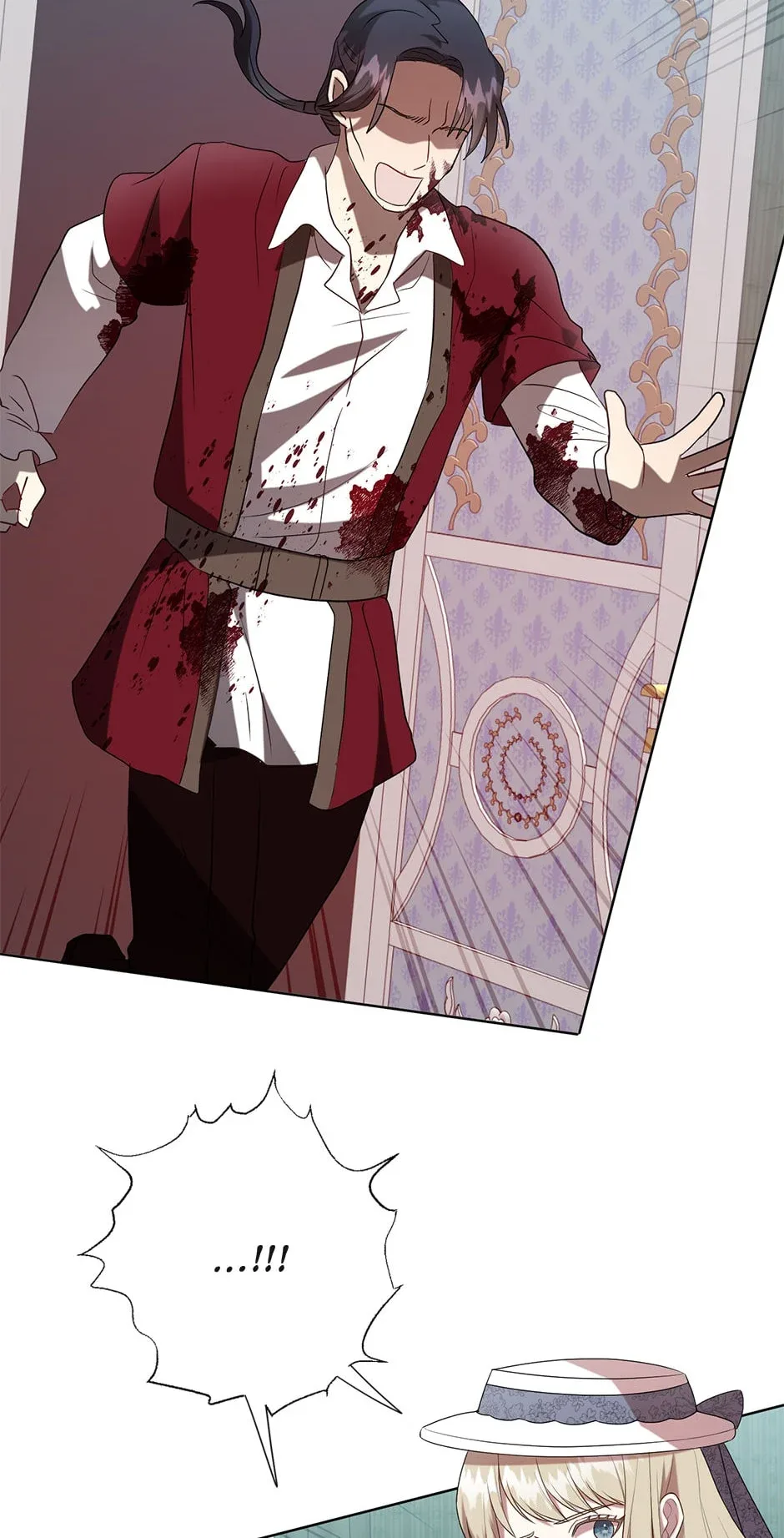 Please Don’t Eat Me Chapter 82 page 24