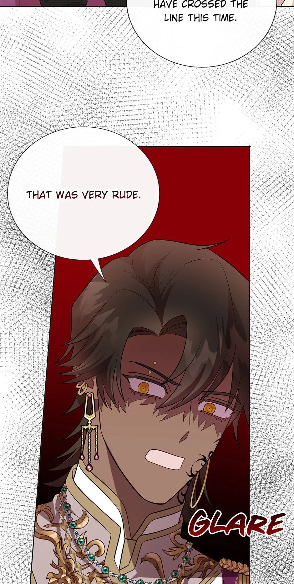 Please Don’t Eat Me Chapter 86 page 43