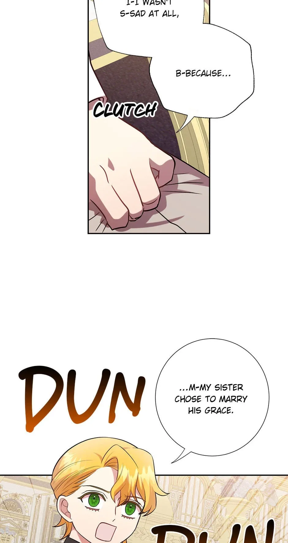 Please Don’t Eat Me Chapter 86 page 19